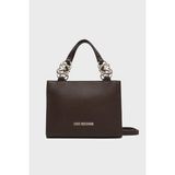 Love Moschino Logolu Çıkarılabilir Askılı Çanta Bayan Çanta JC4006PP1PLB0300 - Standart