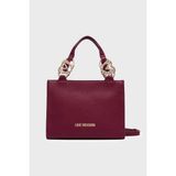 Love Moschino Logolu Çıkarılabilir Askılı Çanta Bayan Çanta JC4006PP1PLB0552 - Standart