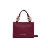 Love Moschino Logolu Çıkarılabilir Askılı Çanta Bayan ÇANTA JC4006PP1PLB0552