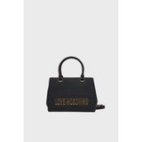 Love Moschino Logolu Çıkarılabilir Askılı Çanta Bayan Çanta JC4022PP1NKD0000 - Standart