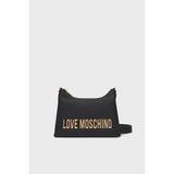 Love Moschino Logolu Çıkarılabilir Askılı Çanta Bayan Çanta JC4025PP1NKD0000 - Standart