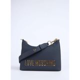 Love Moschino Logolu Çıkarılabilir Askılı Çanta Bayan ÇANTA JC4025PP1NKD0000