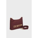 Love Moschino Logolu Çıkarılabilir Askılı Çanta Bayan Çanta JC4025PP1NKD0552 - Standart