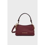 Love Moschino Logolu Çıkarılabilir Askılı Çanta Bayan Çanta JC4098PP1PLT1552 - Standart