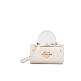 Love Moschino Logolu Çıkarılabilir Askılı Çanta Bayan ÇANTA JC4118PP1PLO3110