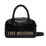 Love Moschino Logolu Çıkarılabilir Askılı Çanta Bayan ÇANTA JC4134PP1PL1100A