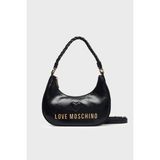 Love Moschino Logolu Çıkarılabilir Askılı Çanta Bayan Çanta JC4135PP1PL1100A - Standart