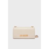 Love Moschino Logolu Çıkarılabilir Askılı Çanta Bayan Çanta JC4170PP1OLX0110 - Standart
