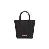 Love Moschino Logolu Çıkarılabilir Askılı Çanta Bayan ÇANTA JC4277PP0MKI0000