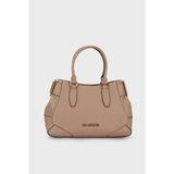 Love Moschino Logolu Çıkarılabilir Askılı Çanta Kadın Çanta JC4097PP1PLT1105 - Standart