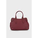 Love Moschino Logolu Çıkarılabilir Askılı Çanta Kadın Çanta JC4097PP1PLT1552 - Standart
