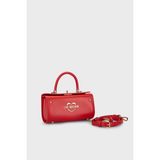 Love Moschino Logolu Çıkarılabilir Askılı Çanta Kadın Çanta JC4118PP1PLO3500 - Standart