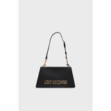 Love Moschino Logolu Çıkarılabilir Tutma Saplı Mini Çanta Bayan Çanta JC4095PP1NLL0000 - Standart