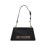 Love Moschino Logolu Çıkarılabilir Tutma Saplı Mini Çanta Bayan ÇANTA JC4095PP1NLL0000