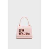 Love Moschino Logolu Çıkarılabilir Zincir Askılı Çanta Bayan Çanta JC4024PP1MKD197A - Standart