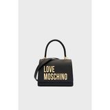 Love Moschino Logolu Çıkarılabilir Zincir Askılı Çanta Bayan Çanta JC4024PP1NKD0000 - Standart