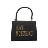 Love Moschino Logolu Çıkarılabilir Zincir Askılı Çanta Bayan ÇANTA JC4024PP1NKD0000