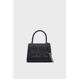 Love Moschino Logolu Çıkarılabilir Zincir Askılı Çanta Bayan Çanta JC4024PP1NKD000B - Standart