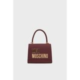 Love Moschino Logolu Çıkarılabilir Zincir Askılı Çanta Bayan Çanta JC4024PP1NKD0552 - Standart