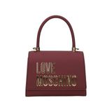 Love Moschino Logolu Çıkarılabilir Zincir Askılı Çanta Bayan ÇANTA JC4024PP1NKD0552