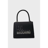 Love Moschino Logolu Çıkarılabilir Zincir Askılı Çanta Bayan Çanta JC4024PP1OKD000B - Standart