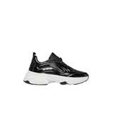 Love Moschino Logolu Deri Kalın Taban Sneaker Ayakkabı Bayan AYAKKABI JA15376G0NJT000A