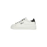 Love Moschino Logolu Deri Sneaker Ayakkabı Bayan AYAKKABI JA15315G0NIA110A