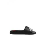Love Moschino Logolu Düz Terlik Bayan TERLİK JA28052G1MI14000