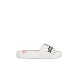 Love Moschino Logolu Düz Terlik Bayan TERLİK JA28052G1MI14100