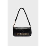 Love Moschino Logolu Omuz Askılı Çanta Bayan Çanta JC4132PP1PL1100A - Standart