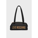 Love Moschino Logolu Omuz Askılı Çanta Bayan Çanta JC4184PP1PKD0000 - Standart