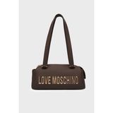 Love Moschino Logolu Omuz Askılı Çanta Bayan Çanta JC4184PP1PKD0300 - Standart