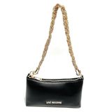 Love Moschino Logolu Zincir Askılı Çanta Bayan ÇANTA JC4143PP1OLX0000