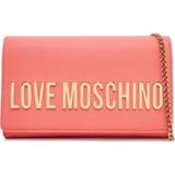 Love Moschino Logolu Zincir Askılı Kadın Çapraz Çanta JC4103PP1MKD0464