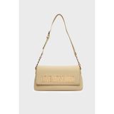 Love Moschino Logolu Zincir Detaylı Ayarlanabilir Askılı Çanta Bayan Çanta JC4109PP1OKD0129 - Standart