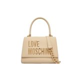 Love Moschino Logolu Zincir Detaylı Çıkarılabilir Askılı Çanta Bayan ÇANTA JC4024PP1OKD0129