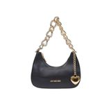 Love Moschino Logolu Zincir Detaylı Çıkarılabilir Askılı Çanta Bayan ÇANTA JC4161PP1PL1400A