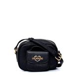 Love Moschino Love Moschıno Kadın Çapraz Çanta Jc4108Pp1Ll1100A,Nero Tek Ebat