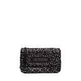 Love Moschino Love Moschıno Kadın Çapraz Çanta Jc4143Pp1Llo100A,Nero Tek Ebat