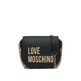 Love Moschino Love Moschıno Kadın Çapraz Çanta JC4194PP1LKD0000, Nero