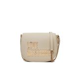 Love Moschino Love Moschıno Kadın Çapraz Çanta Jc4194Pp1Lkd0110,Avorıo Tek Ebat