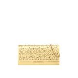 Love Moschino Love Moschıno Kadın El Ve Çapraz Çanta JC4072PP1LLC190A, Oro, Standart