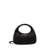 Love Moschino Love Moschıno Kadın El Ve Çapraz Çantası JC4070PP1LLC100A, Nero, Standart