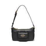 Love Moschino Love Moschıno Kadın Omuz Çantası Jc4107Pp1Ll1100A,Nero Tek Ebat