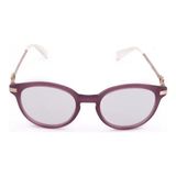 Love Moschino Love Moschıno MOL008/S C.T1W99 49-20 Güneş Gözlüğü - Mor
