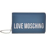 Love Moschino Mavi Kadın Çapraz Çanta JC4103PP1N703