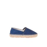 Love Moschino Mavi Kadın Espadril JA10262G0M