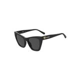 Love Moschino Moschıno Love Mol070/S - 80753Ir Grey Kadın Güneş Gözlüğü