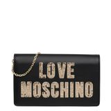 Love Moschino Omuz askılı el çantası