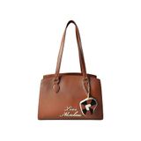 Love Moschino Omuz Çantası Kahverengi, Standart, LVM-JC4276PP0OK10, brown - brown, Kadın